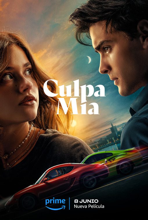 دانلود فیلم Culpa mía 2023 اشتباه من با زیرنویس چسبیده