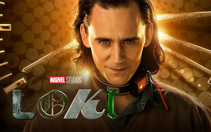دانلود سریال Loki 2021 لوکی دوبله فارسی